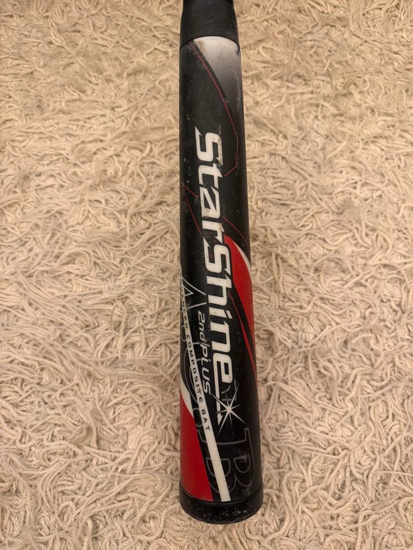 希少品⭐︎スターシャイン 2nd Plus 78cm 460g