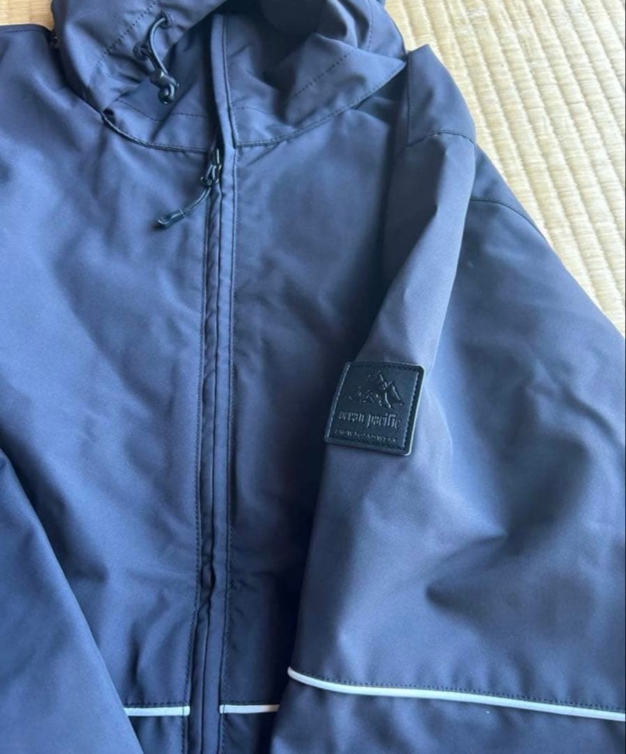 OCEAN PACIFIC スノボウェア 上下
