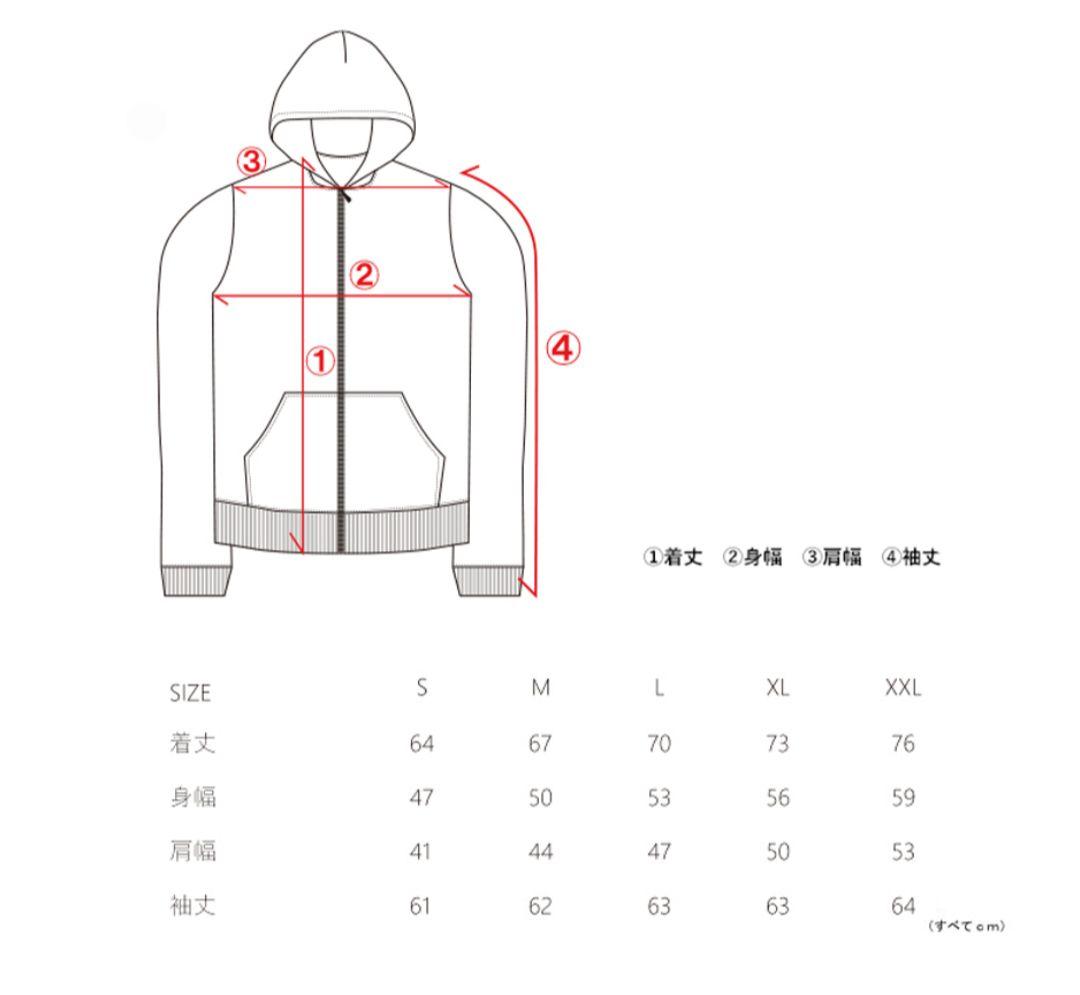 #ババババンビ　宇咲　kitson me　コラボTシャツ USAロゴ　L