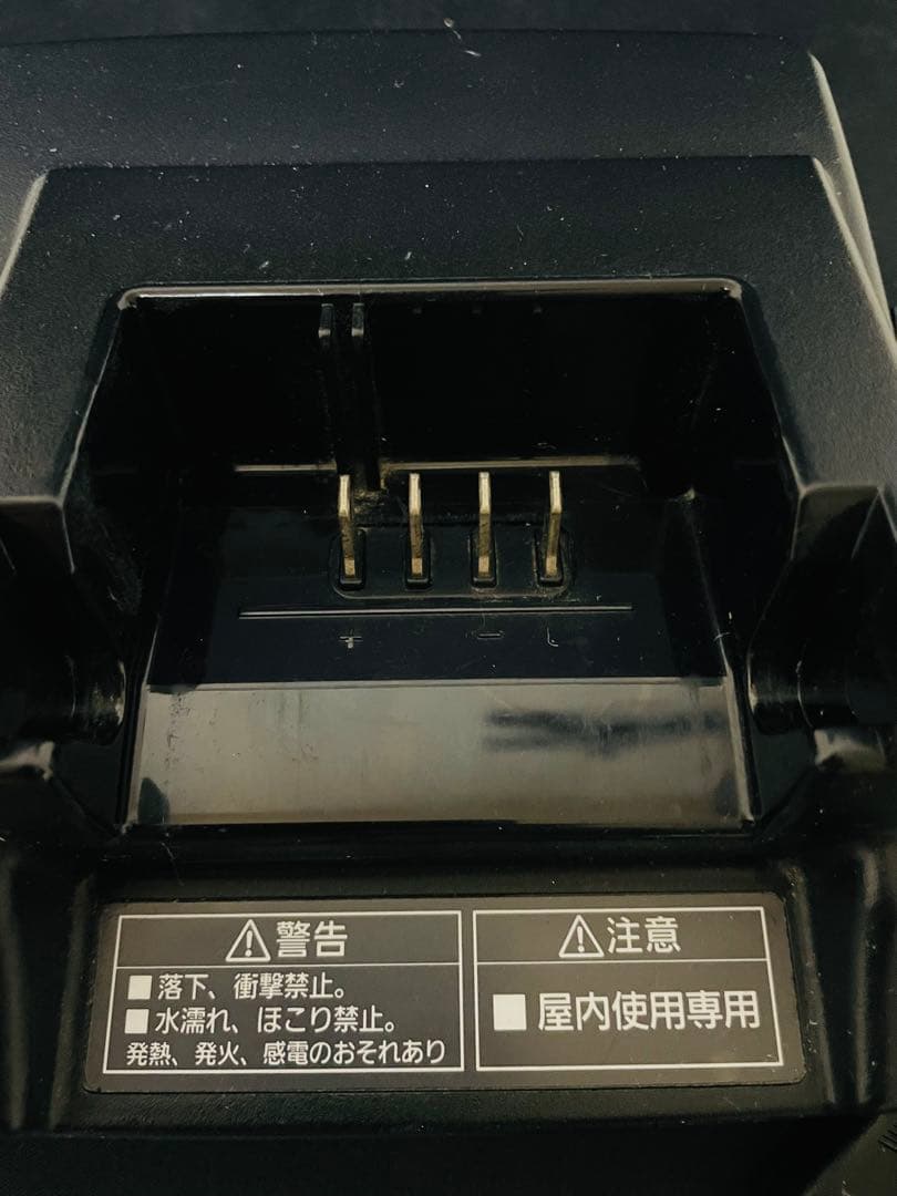パナソニック　Panasonic 電動自転車　充電器　NKJ069Z1