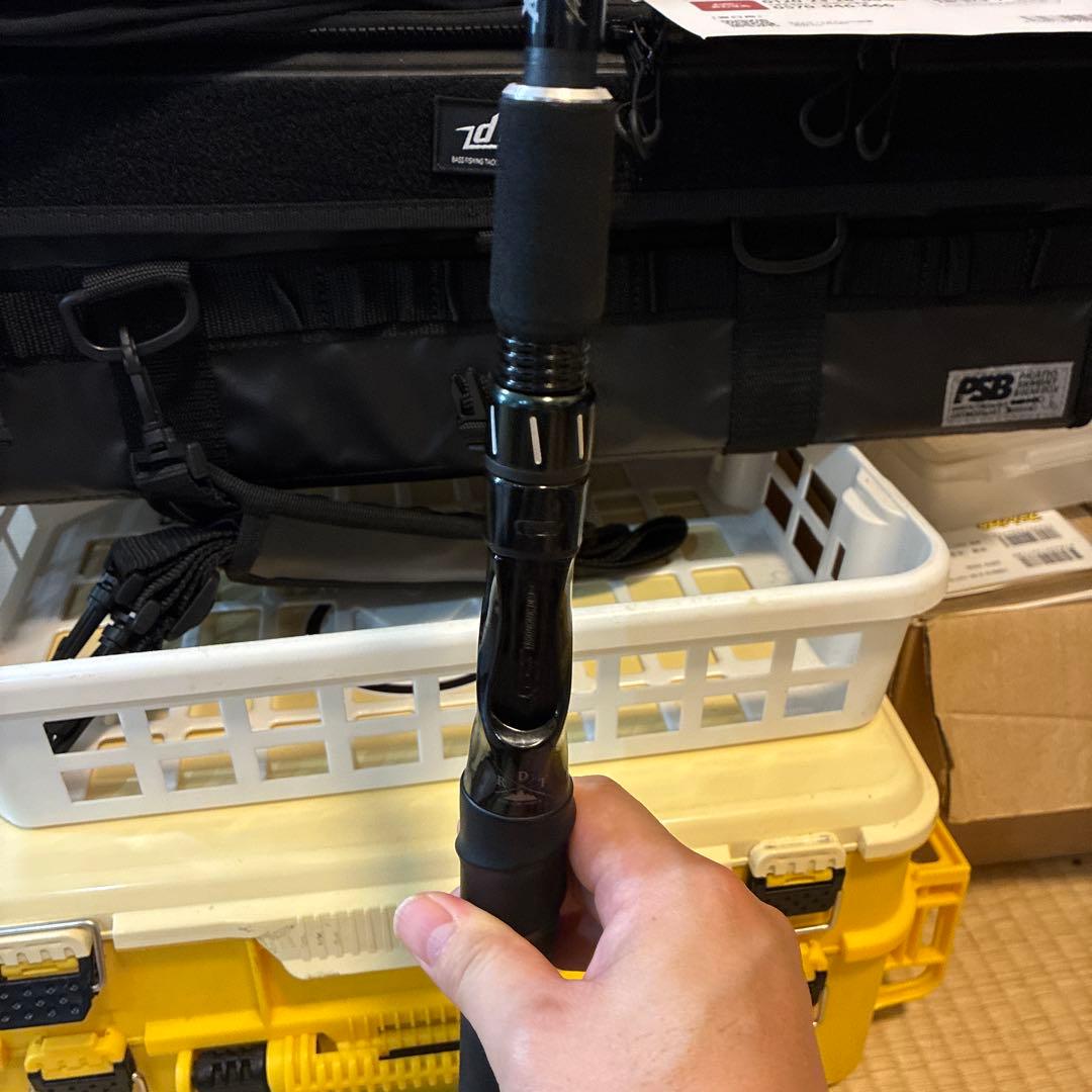 DRT ARTEX ハッカー最終値下げ今週まで 売れなければ使います