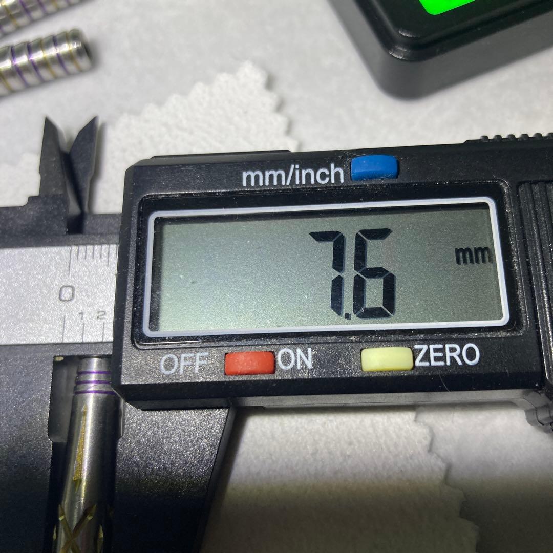 超美品　定価14800　ダイナスティー　エーフロー アイル I'LL3