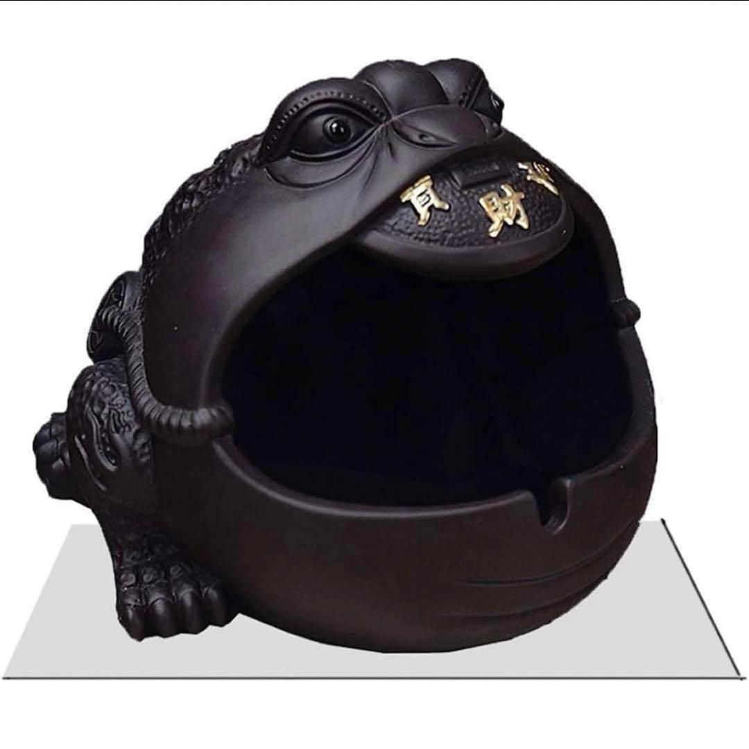 新品✨️置物 灰皿 タバコ 喫煙アクセサリー 玄関 インテリア 小物 ギフト