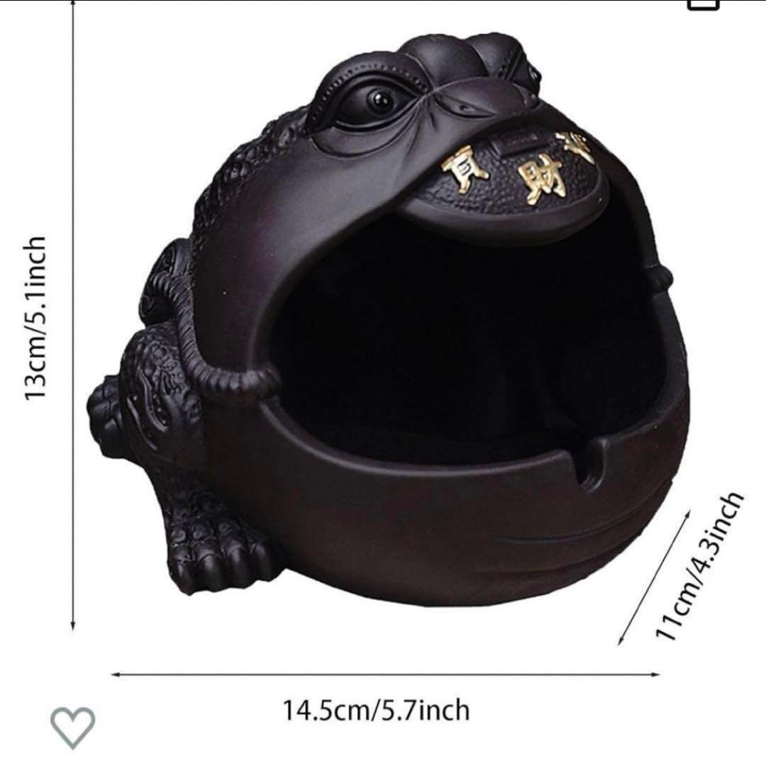 新品✨️置物 灰皿 タバコ 喫煙アクセサリー 玄関 インテリア 小物 ギフト