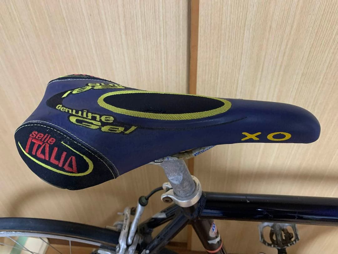 SPECIALIZED ロードバイクCAMPANOLO 3x8s