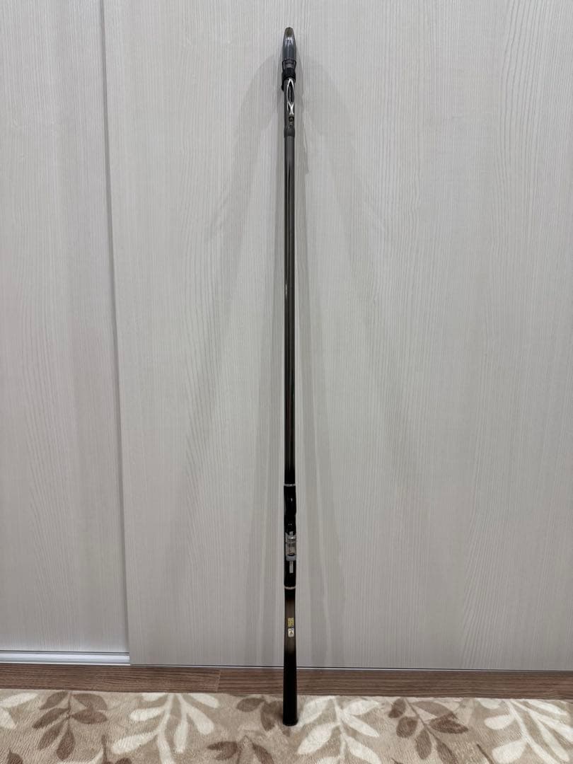 SHIMANO シマノ鱗海XT 1-530 SI