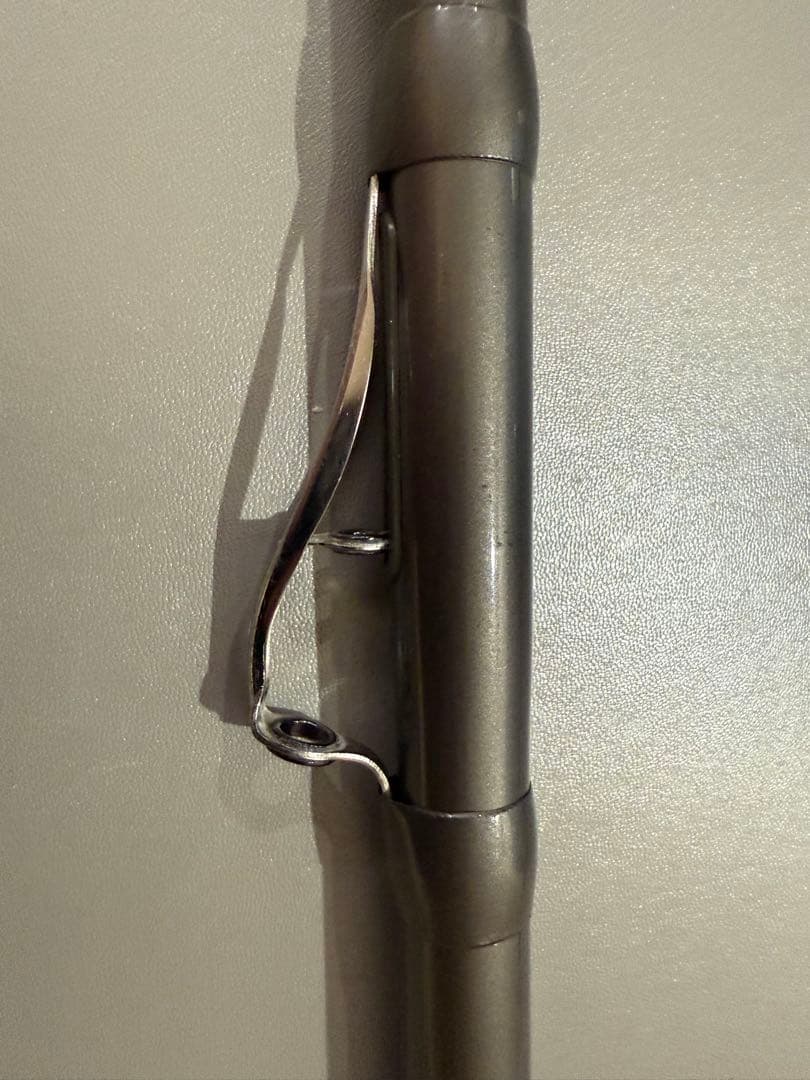 SHIMANO シマノ鱗海XT 1-530 SI