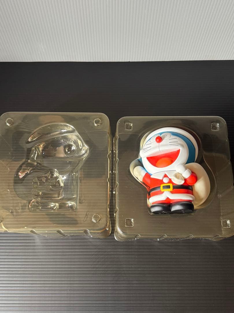 MEDICOMTOY VCD ドラえもん　サンタメール