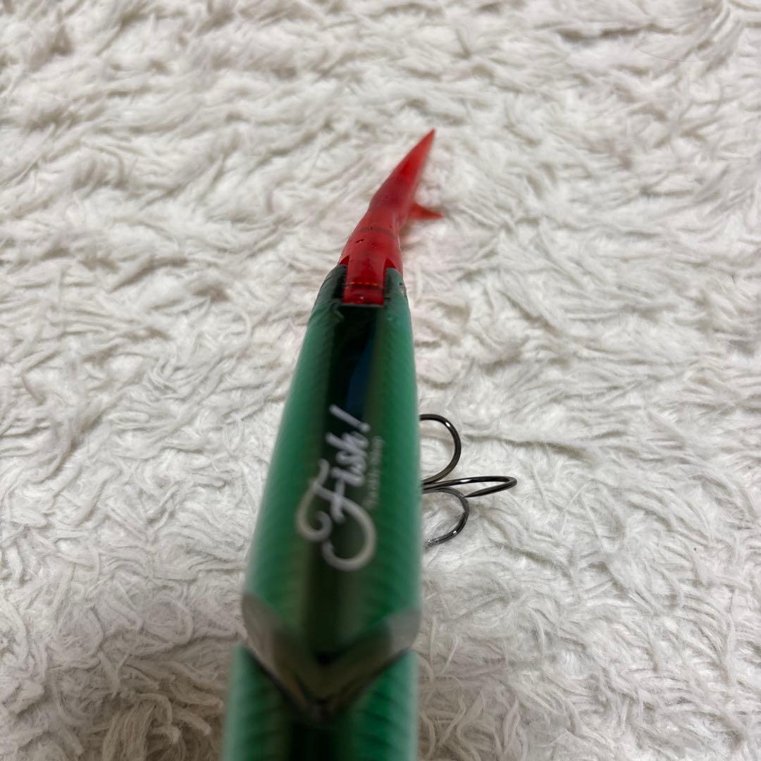 ネコソギDSR 激レア旧FLカラー 旧ネコソギDSR
