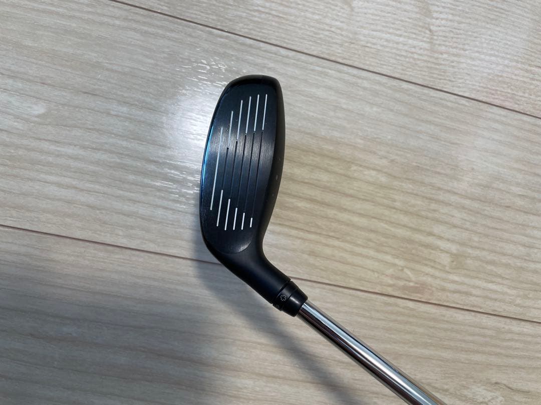PING G410(5W.7W.5U)+G425(5U)　4本セット