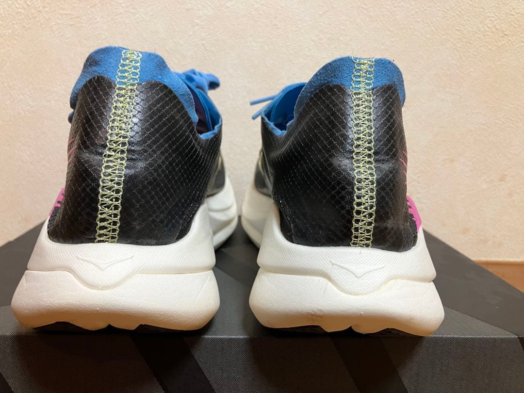 スパイク・シューズ HOKA ROCKET X2 28.0cm