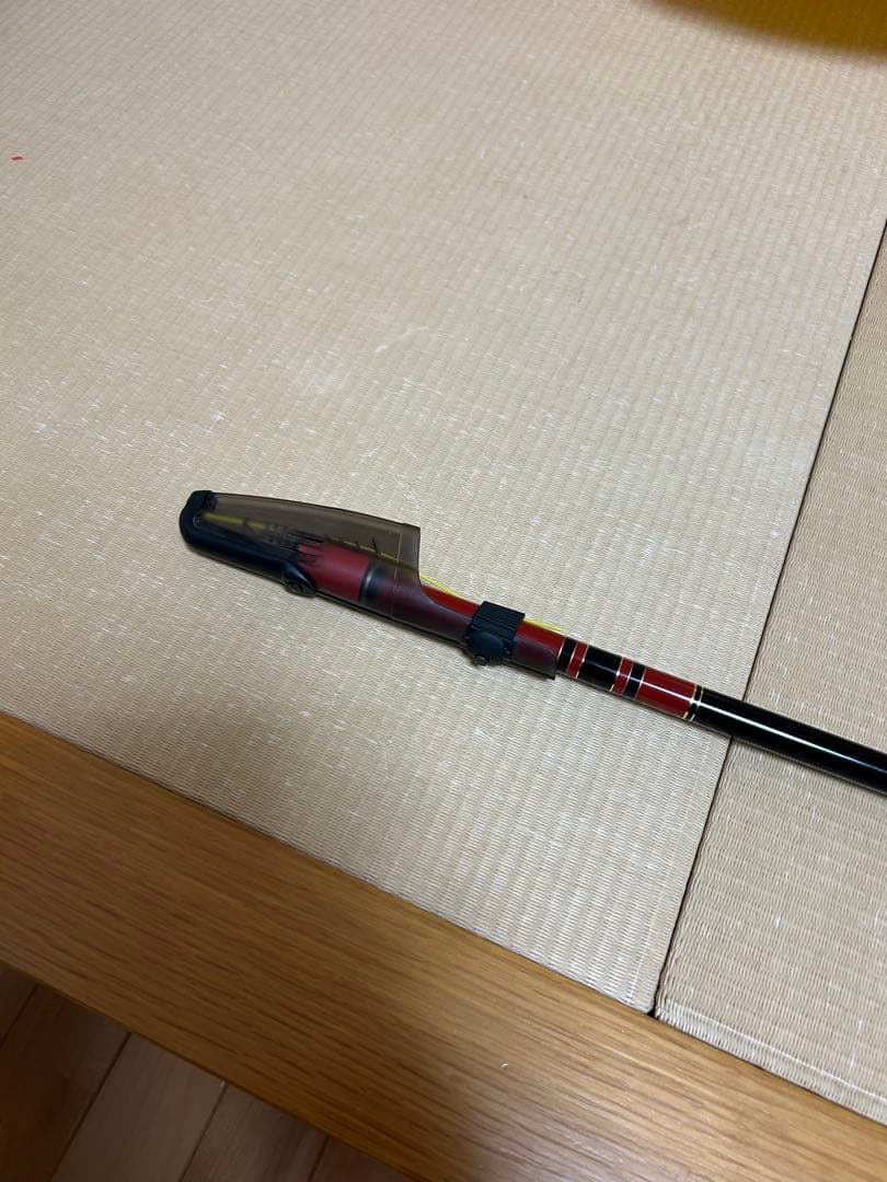 がまかつ　アルティメイトスペック　くわせ　350