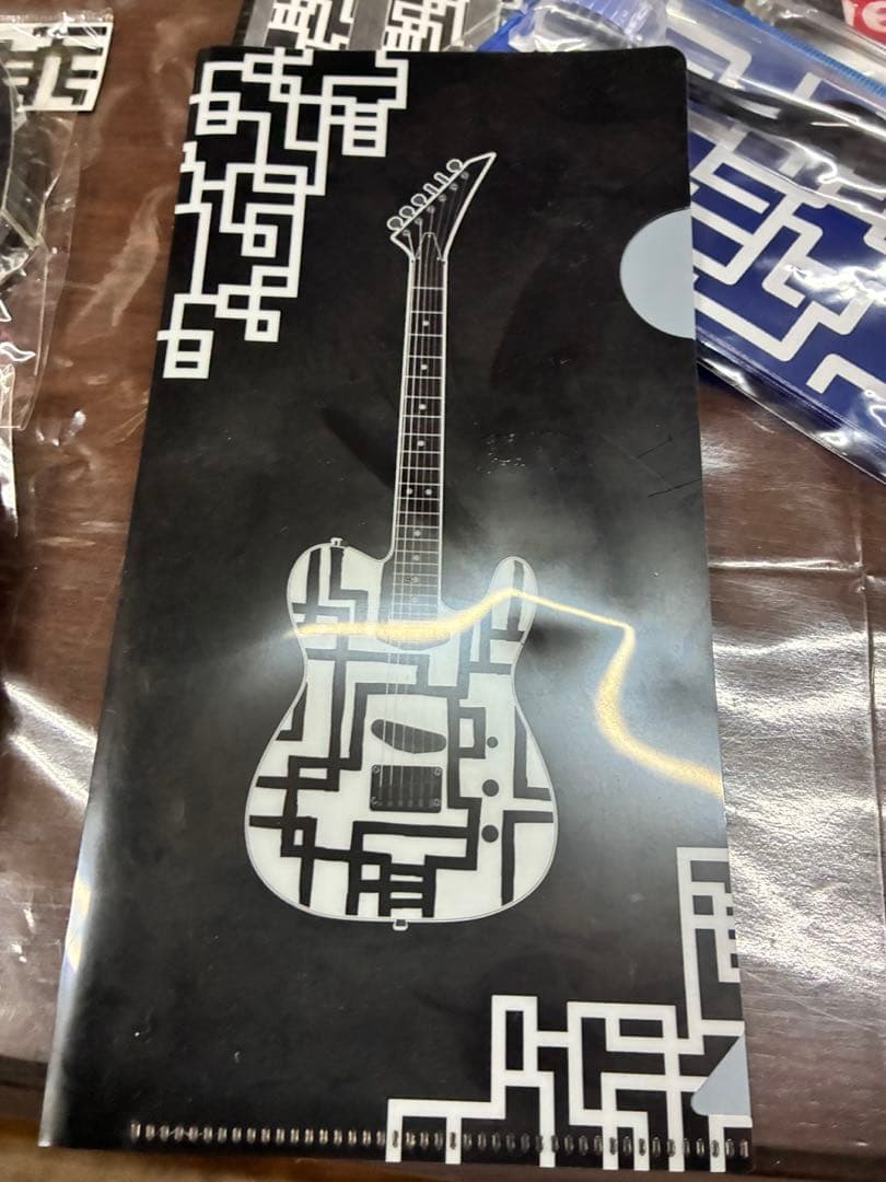 布袋寅泰グッズ