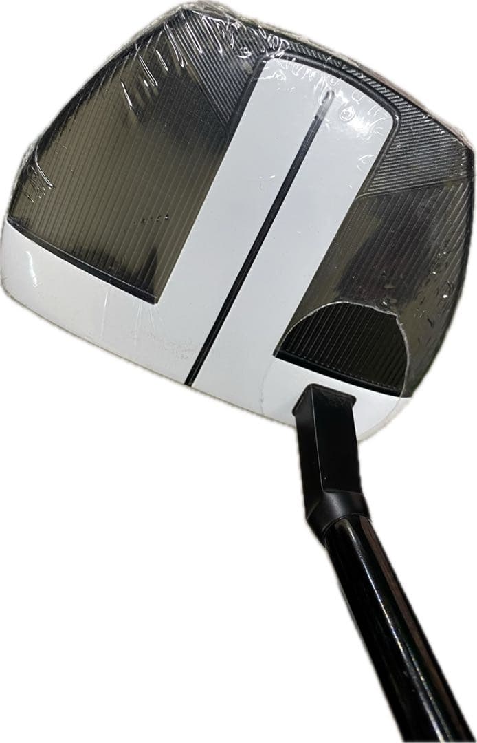 TaylorMade Spider パター