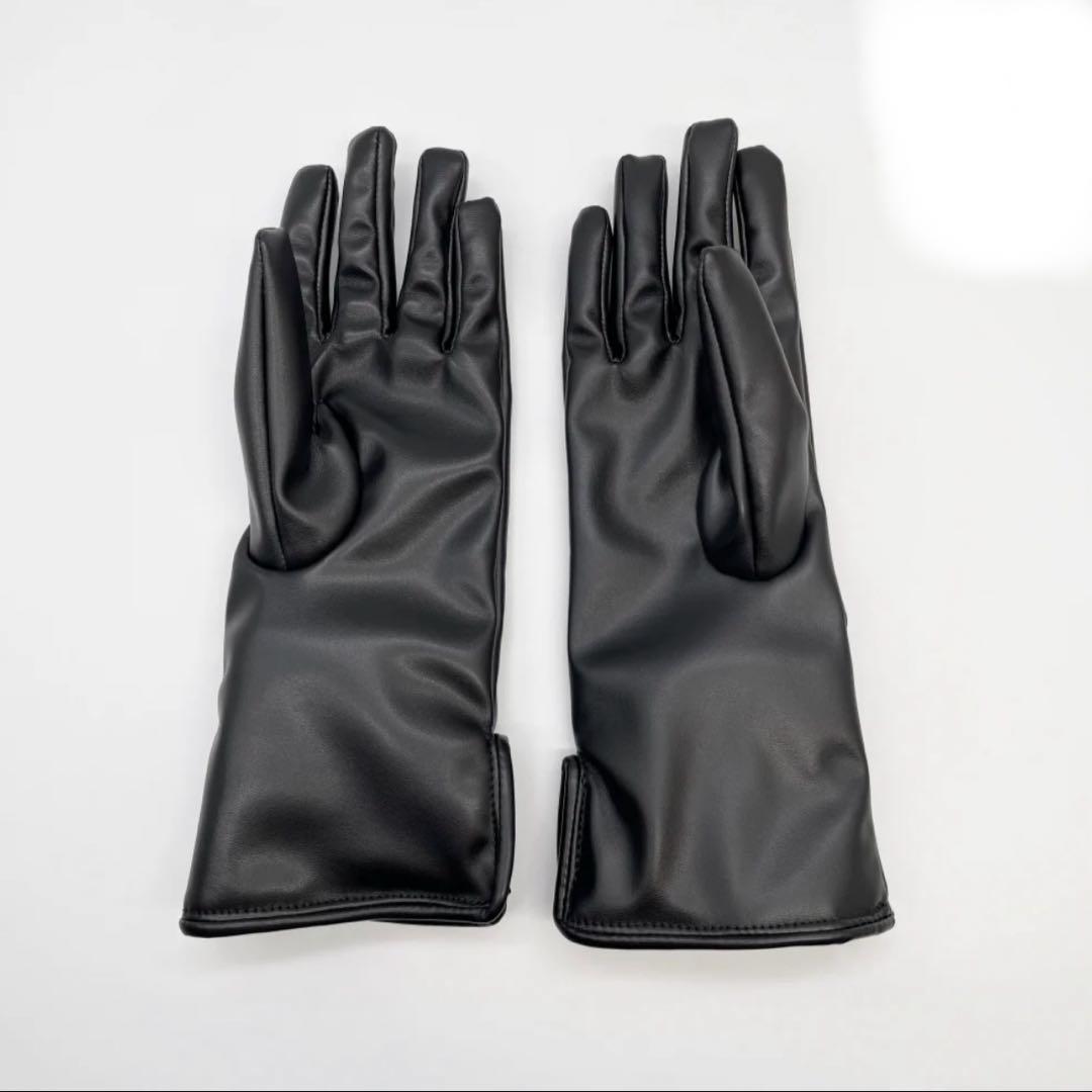 HYDE 2026 JEKYLL GLOVES グローブ 手袋 Lサイズ