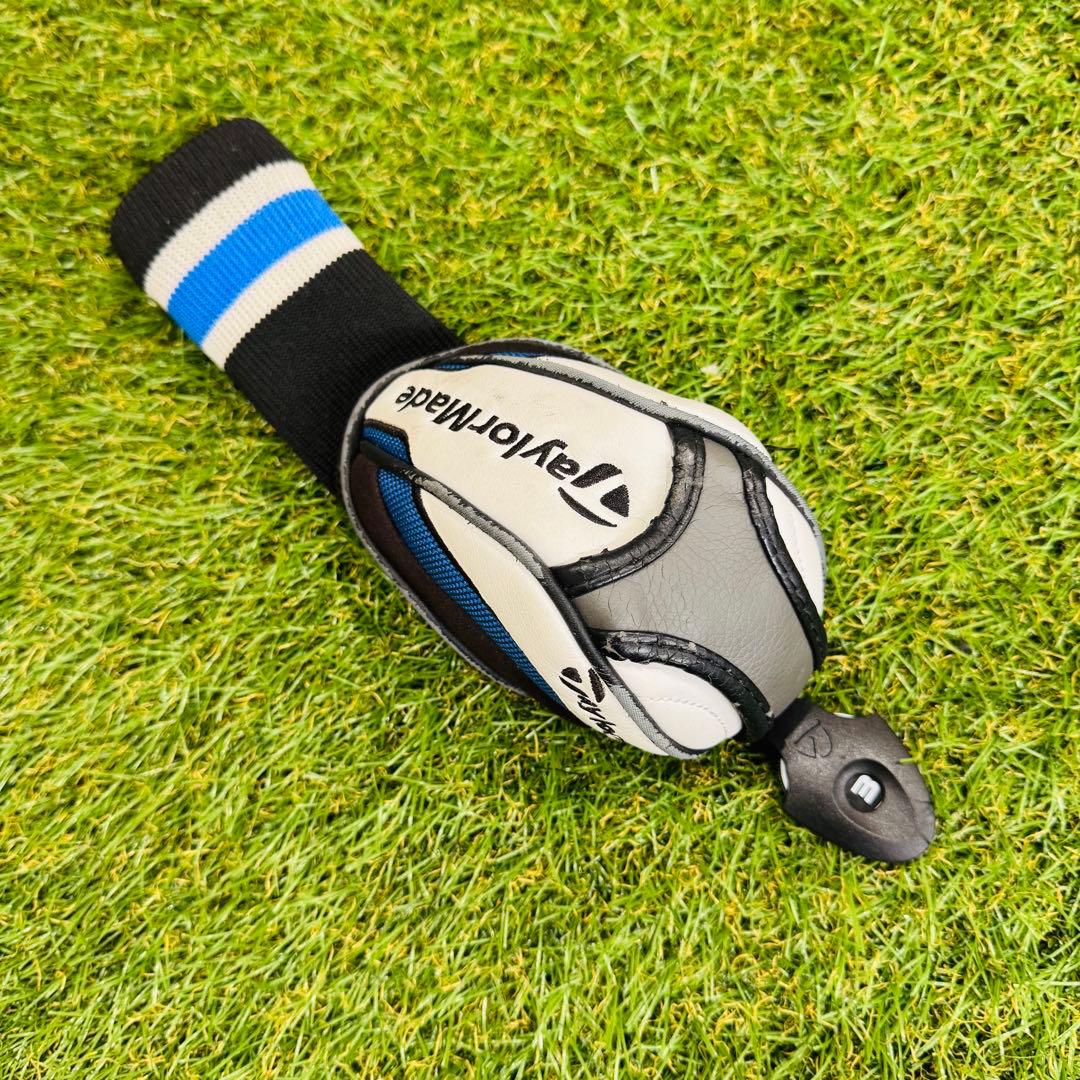 TaylorMade JET SPEED ユーティリティ 3番 19°（S）