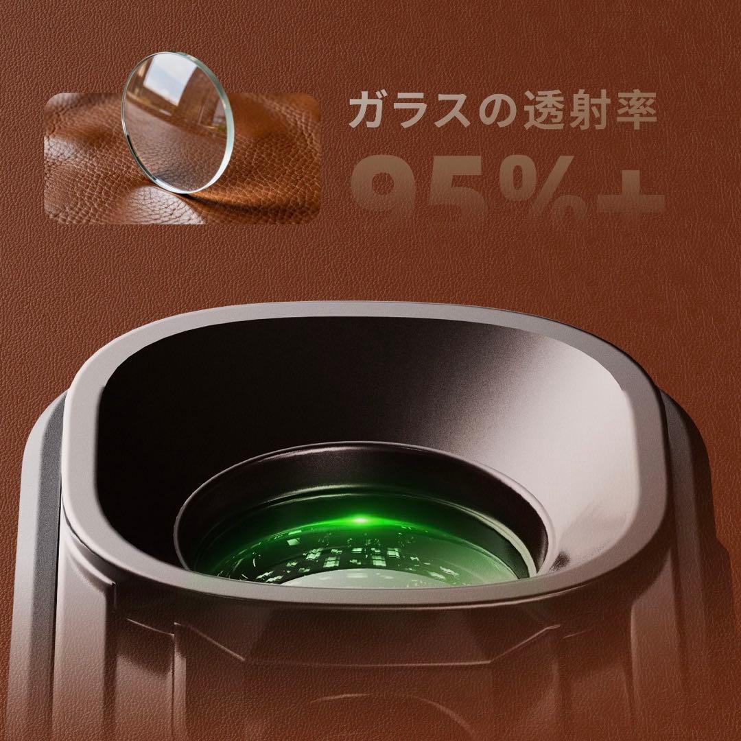 ゴルフ 距離計 T80 レーザー距離計 1000yd ピンロック 充電式