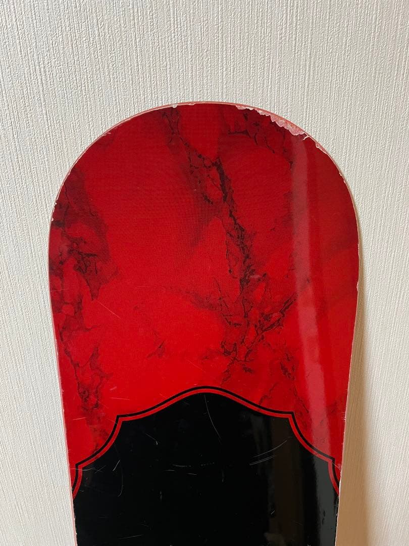 TORQREX トルクレックス フェンリル 152.5cm グラトリ ノーリー