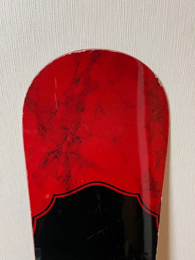TORQREX トルクレックス フェンリル 152.5cm グラトリ ノーリー
