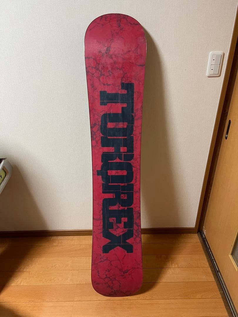 TORQREX トルクレックス フェンリル 152.5cm グラトリ ノーリー