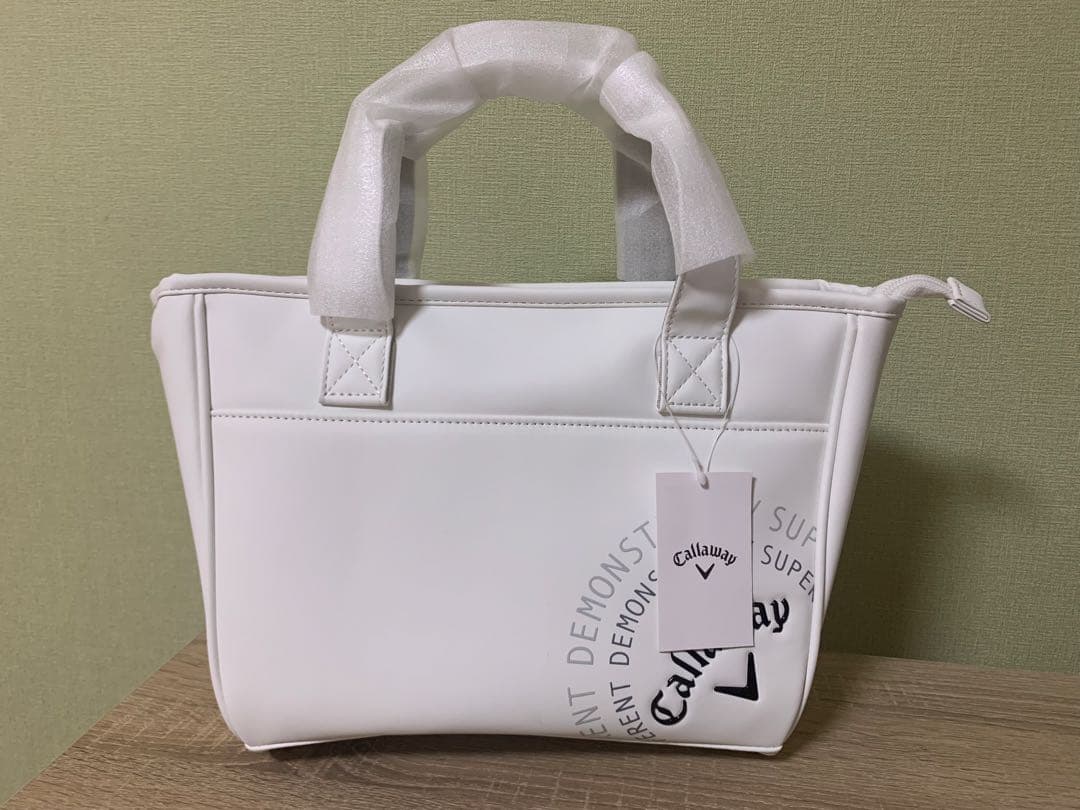 ゴルフバッグ・キャディバッグ Callaway Uptown Mini Tote Women's 25