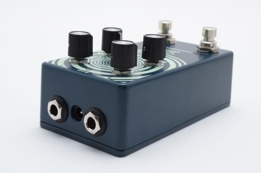 新品 EarthQuaker Devices Silos