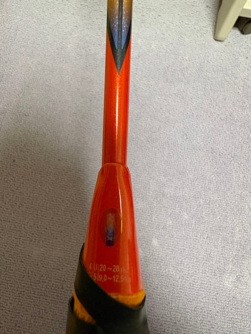 【美品】YONEX ASTROX 77 TOUR 4U5