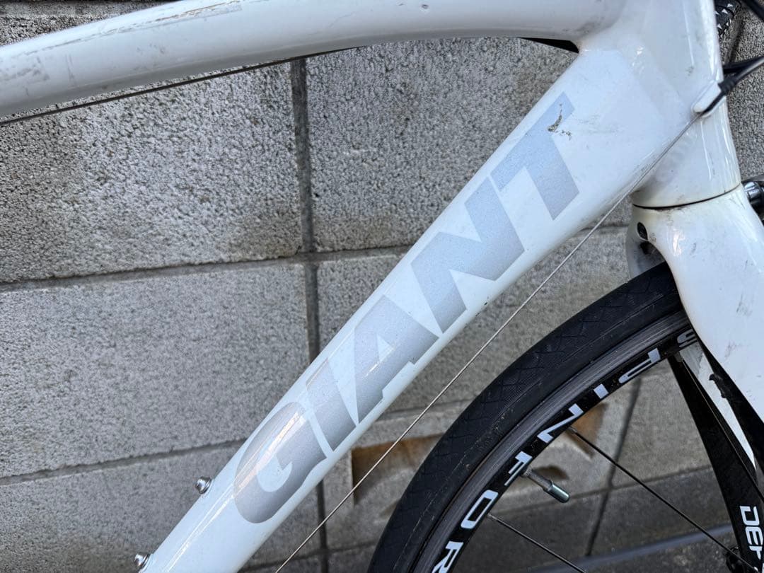 GIANT DEFY ロードバイク　送料無料！