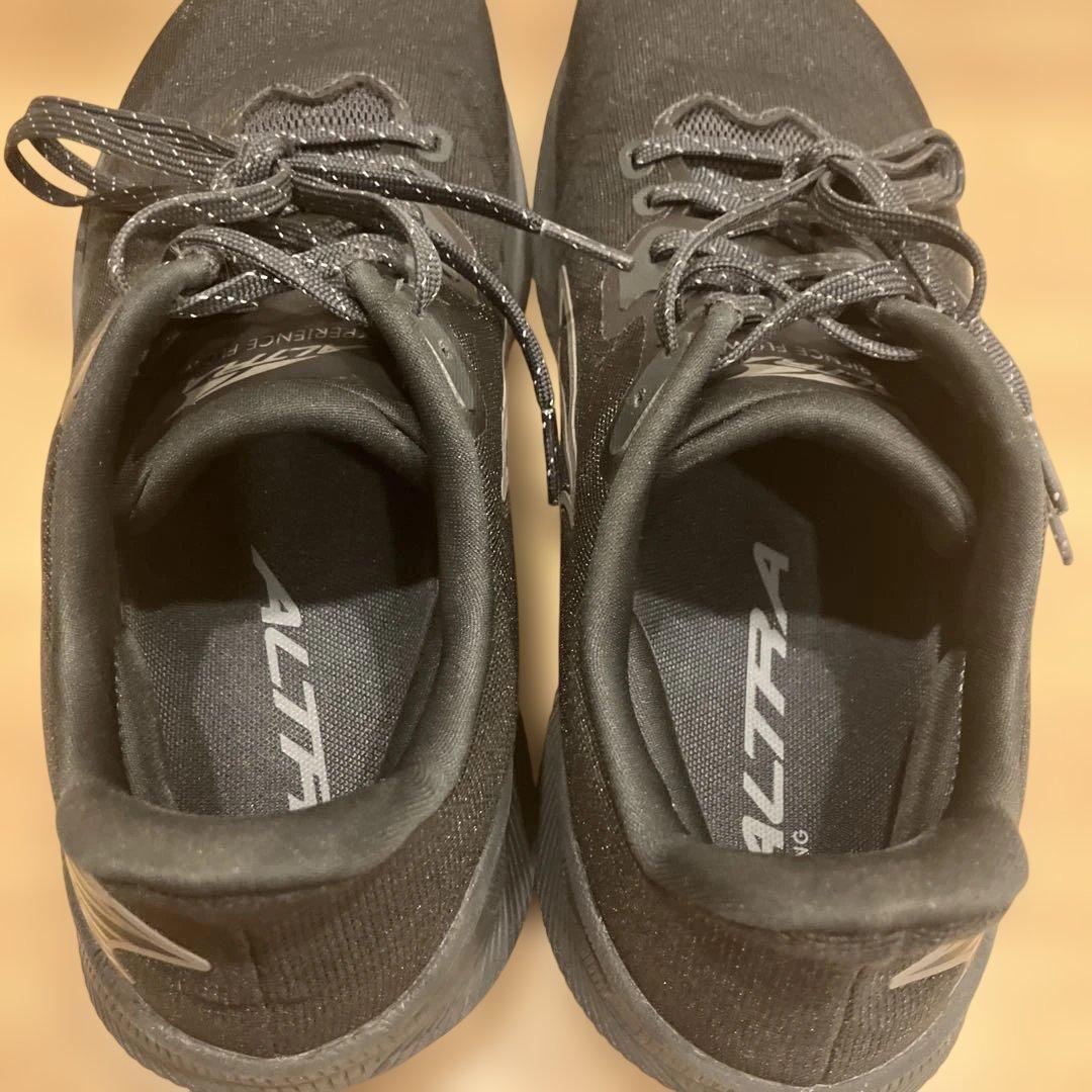 ALTRA EXPERIENCE FLOW アルトラ　エクスペリアンスフロー