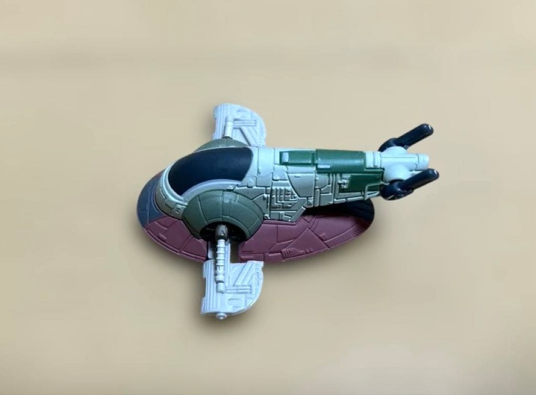 スター・ウォーズ 【トミカ】ミニカー10個セット