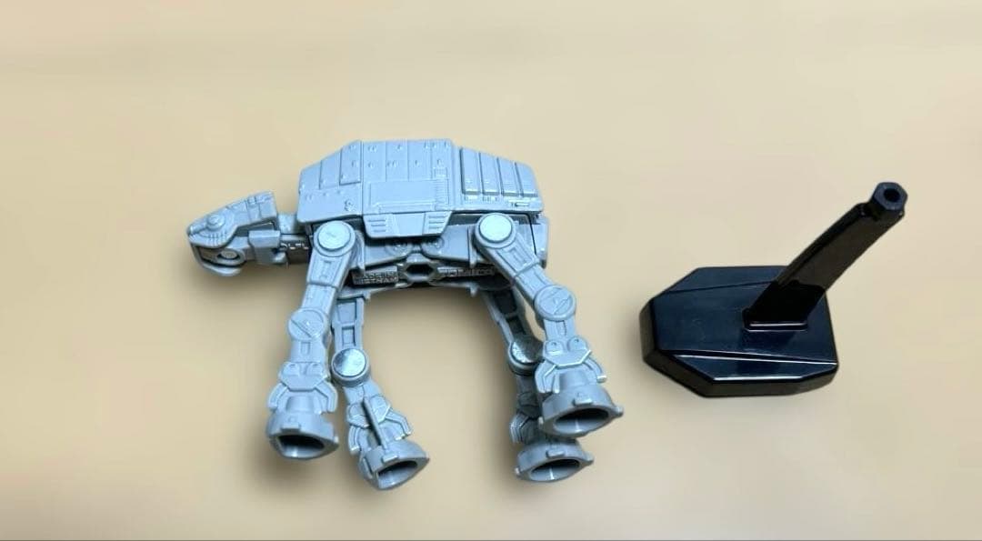 スター・ウォーズ 【トミカ】ミニカー10個セット