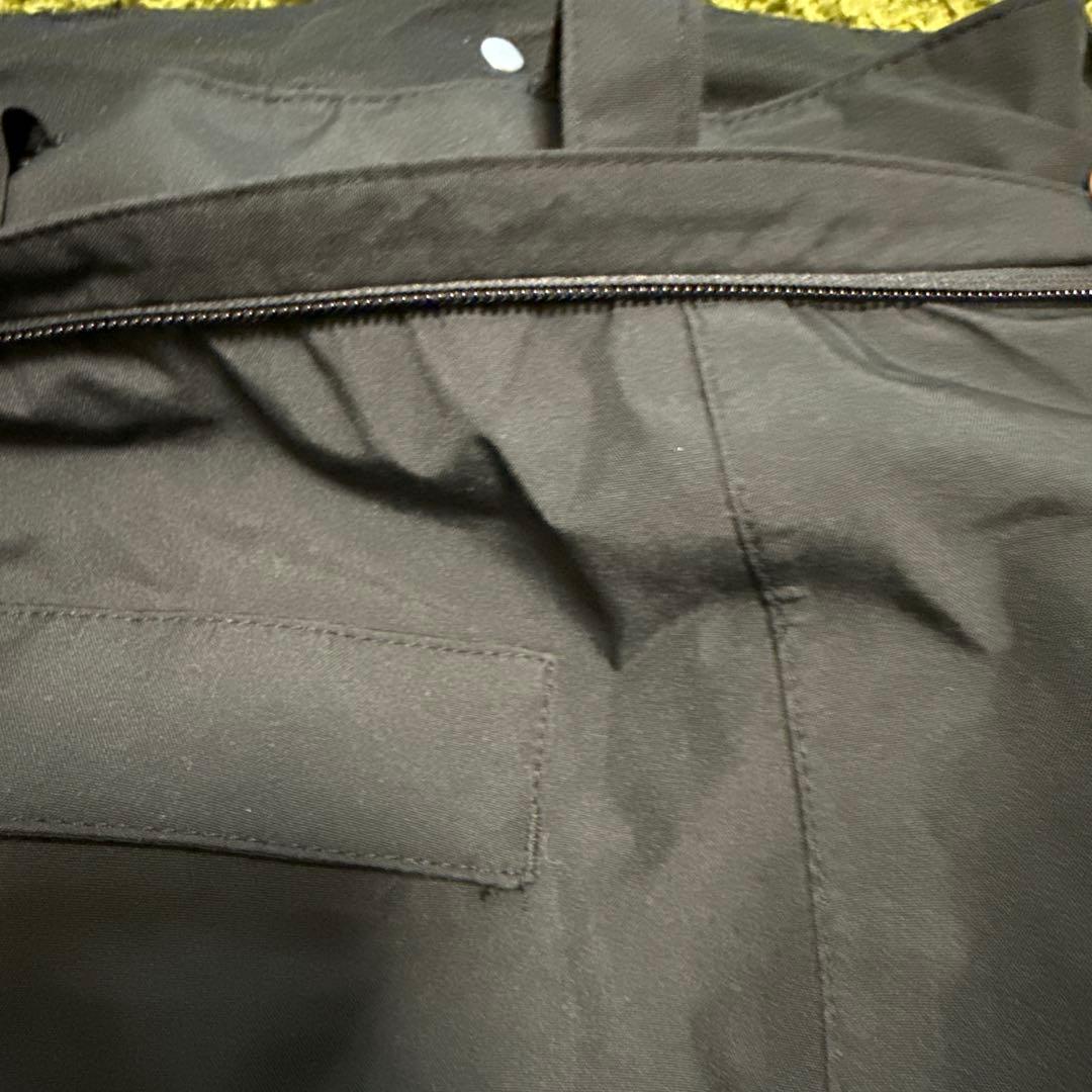 VOLCOM GORE-TEX スノーボードパンツ　Sサイズ（US規格）