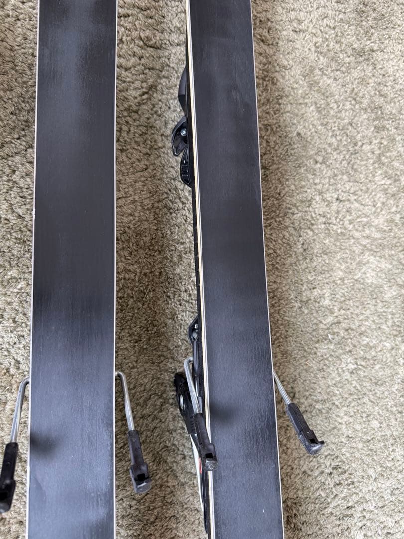 ROSSIGNOL 188cm R30 スキー板