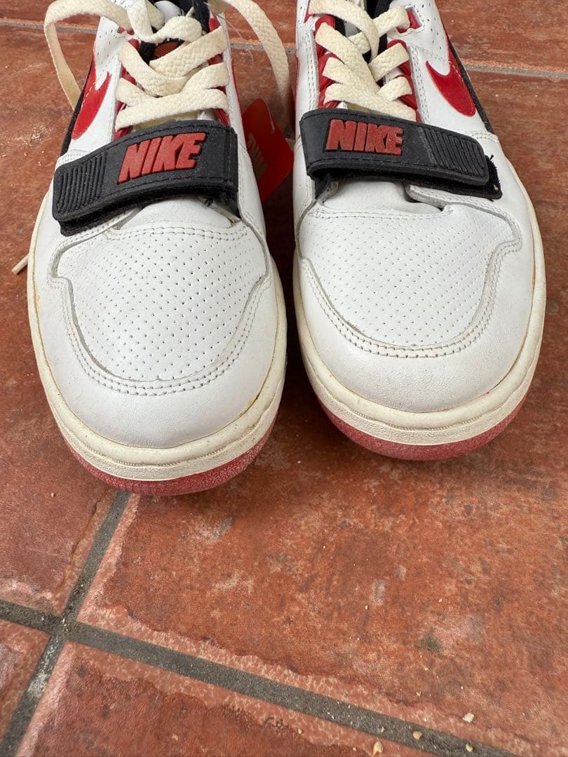 4426 NIKE AAF88 SP エアアルファフォース88 当時物