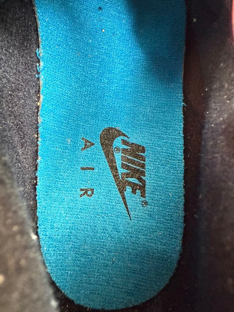4426 NIKE AAF88 SP エアアルファフォース88 当時物