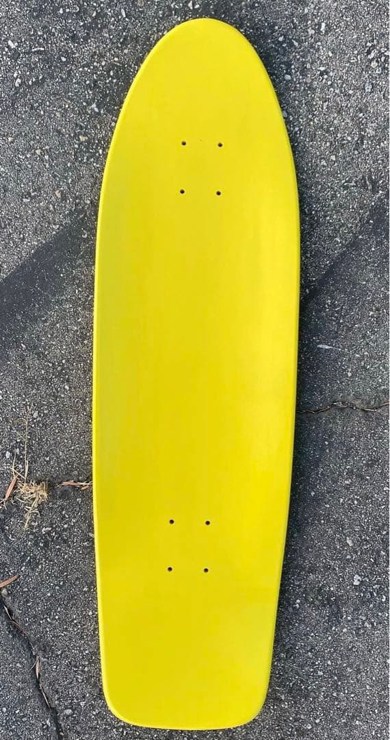 DOGTOWN ドッグタウン REDDOG デッキ