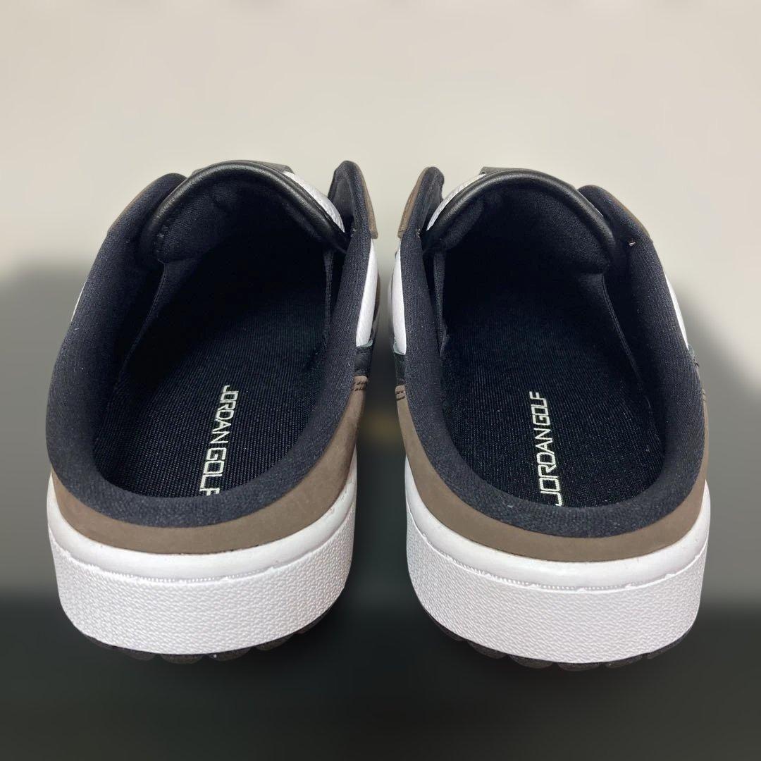 Nike Air Jordan 1 Mule バロックブラウン　27.5cm