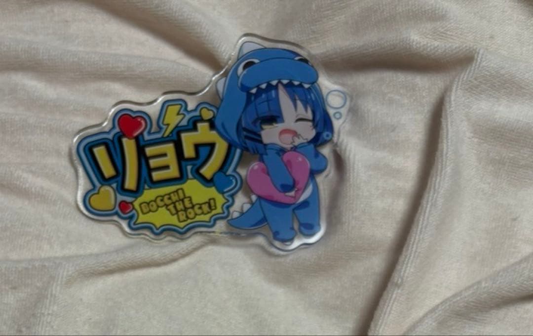 ぼっち・ざ・ろっく！ ドン・キホーテ ピンバッジセット売り
