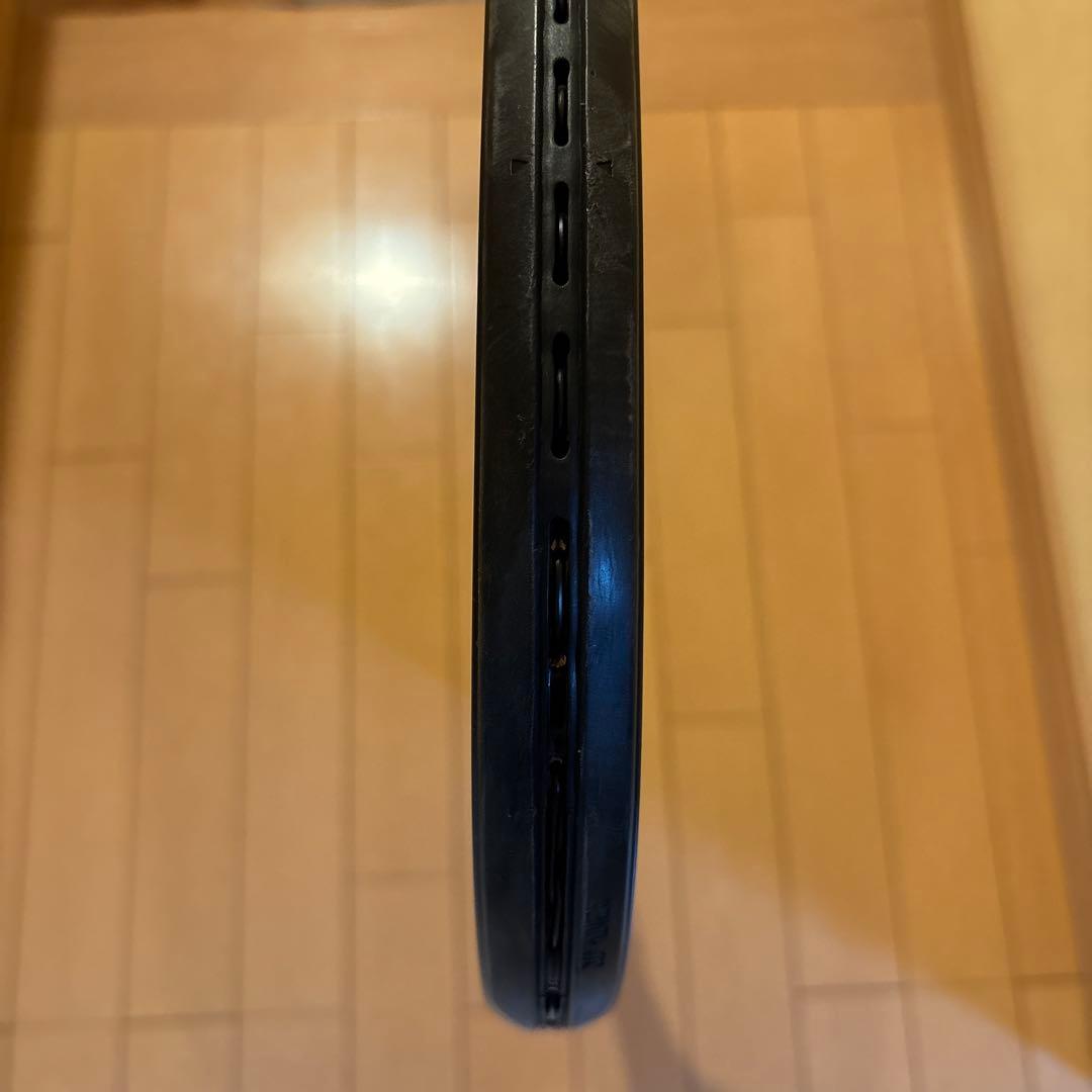 YONEX イーゾーン EZONE 100 アクアナイトブラック　G2