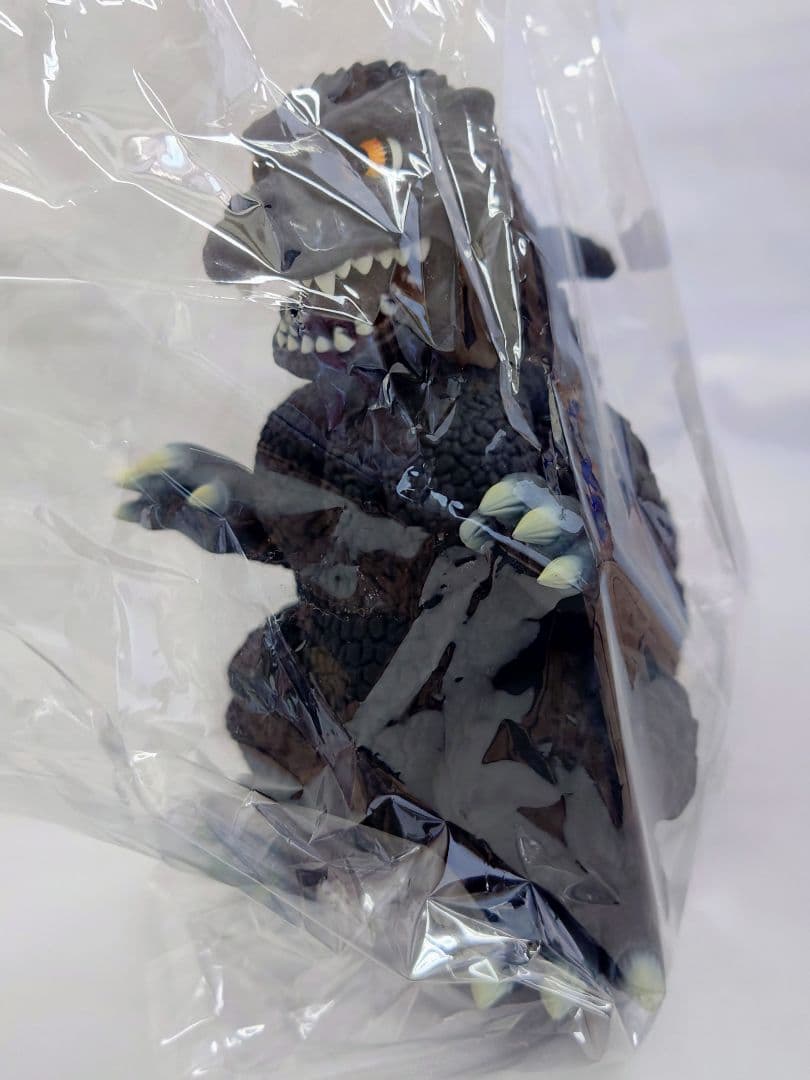 YASUYUKI KOBAYASHI ゴジラ ワンフェスWF2026冬 小林康之