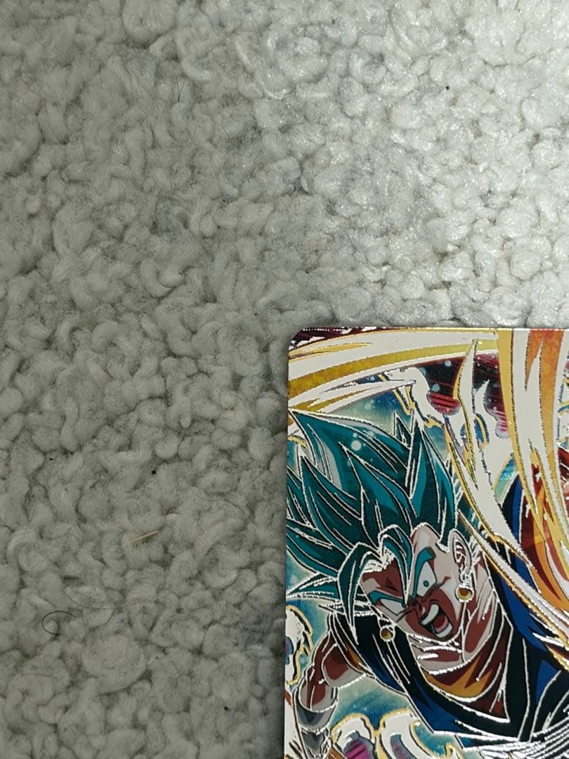 ドラゴンボールスーパーダイバーズ SDV7-SEC ベジット 2枚セット