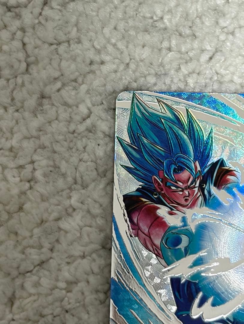 ドラゴンボールスーパーダイバーズ SDV7-SEC ベジット 2枚セット