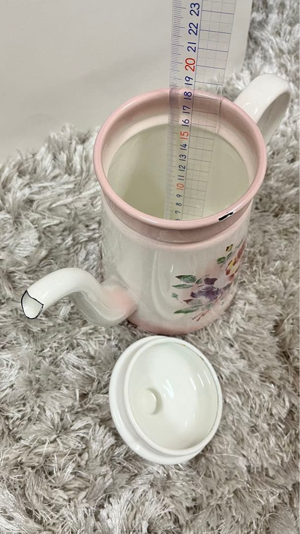 imane イマン ホーロー