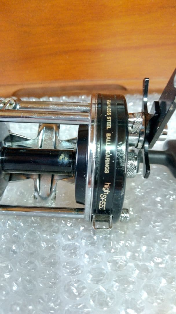アブガルシア アンバサダー 7000C