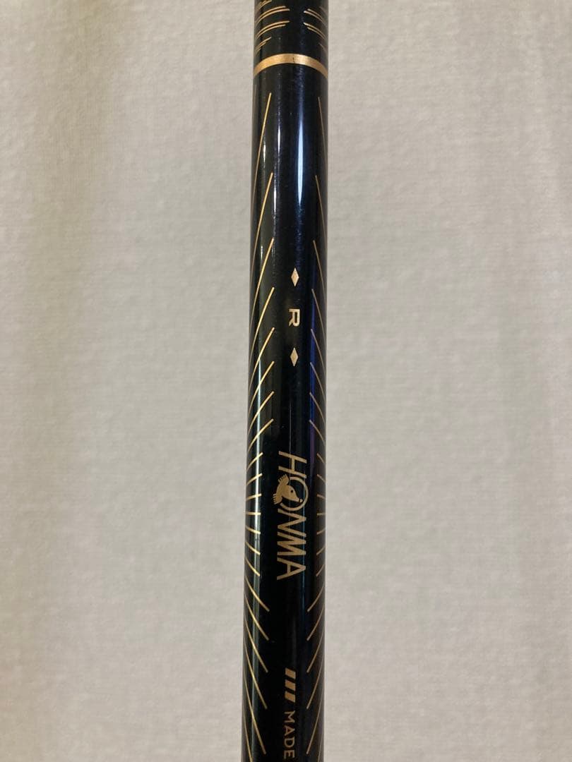 HONMA BERES ドライバー 11.5度