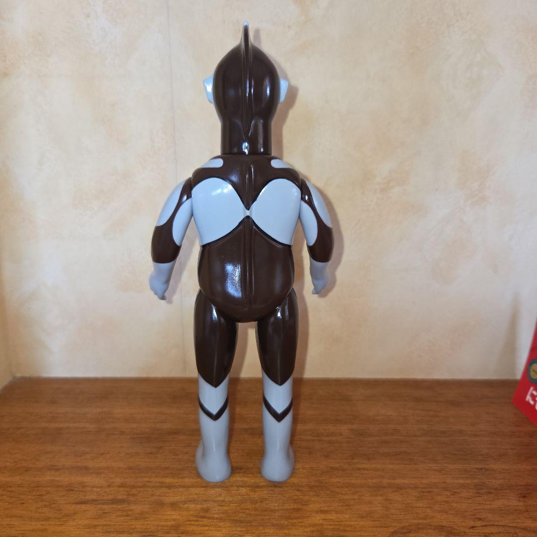 スチャダラパー　にせウルトラマン