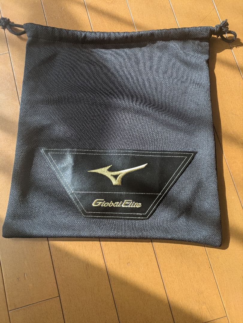 ミズノMIZUNO　野球硬式グローブ　投手用　グローバルエリート