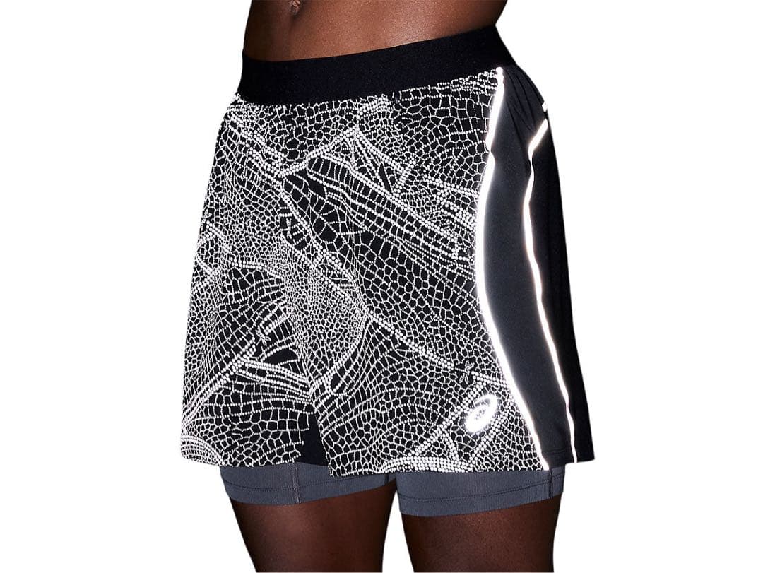 asics LIMITED SERIES LITE SHOWショーツ