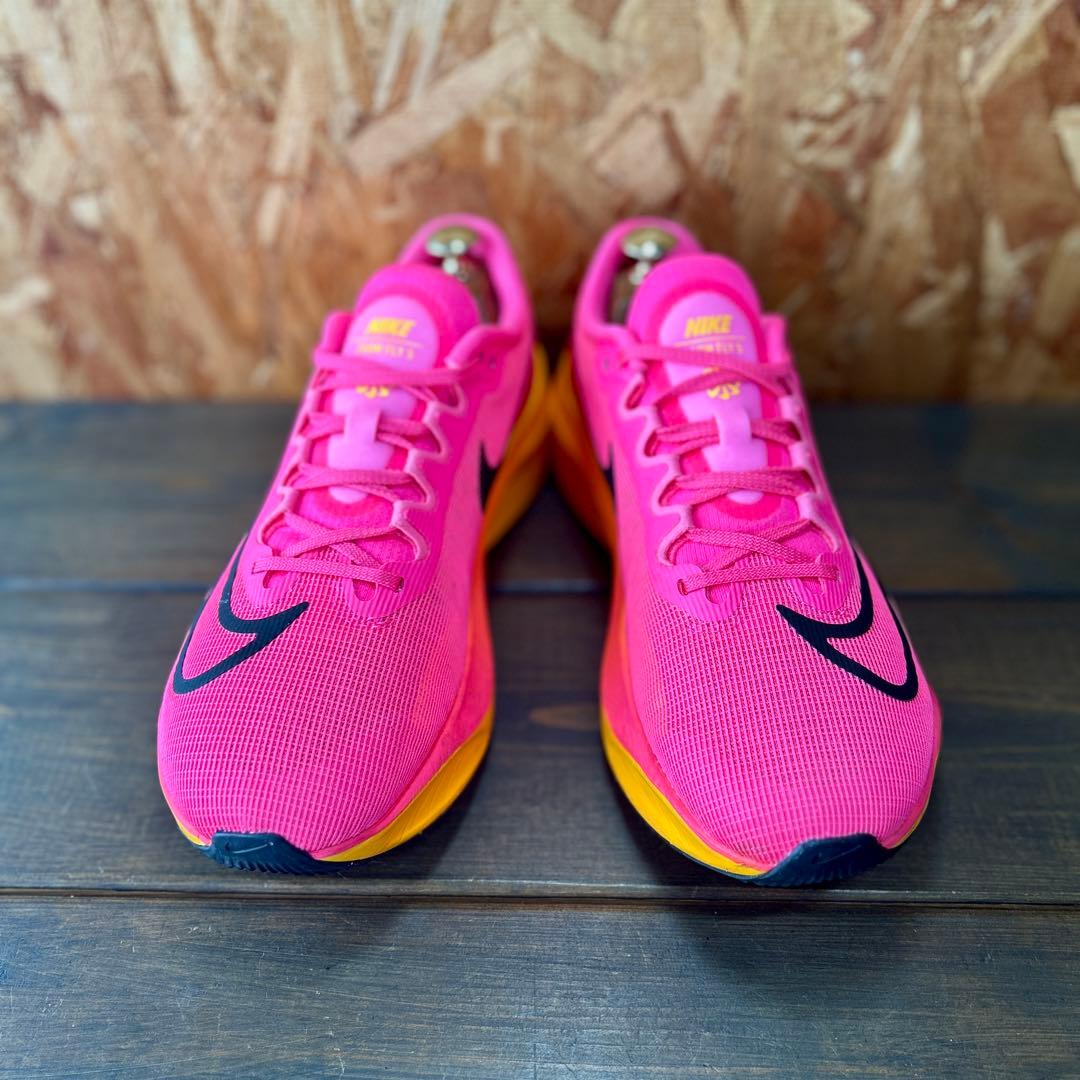 NIKE Zoom Fly5 ズームフライ5 27.0cm