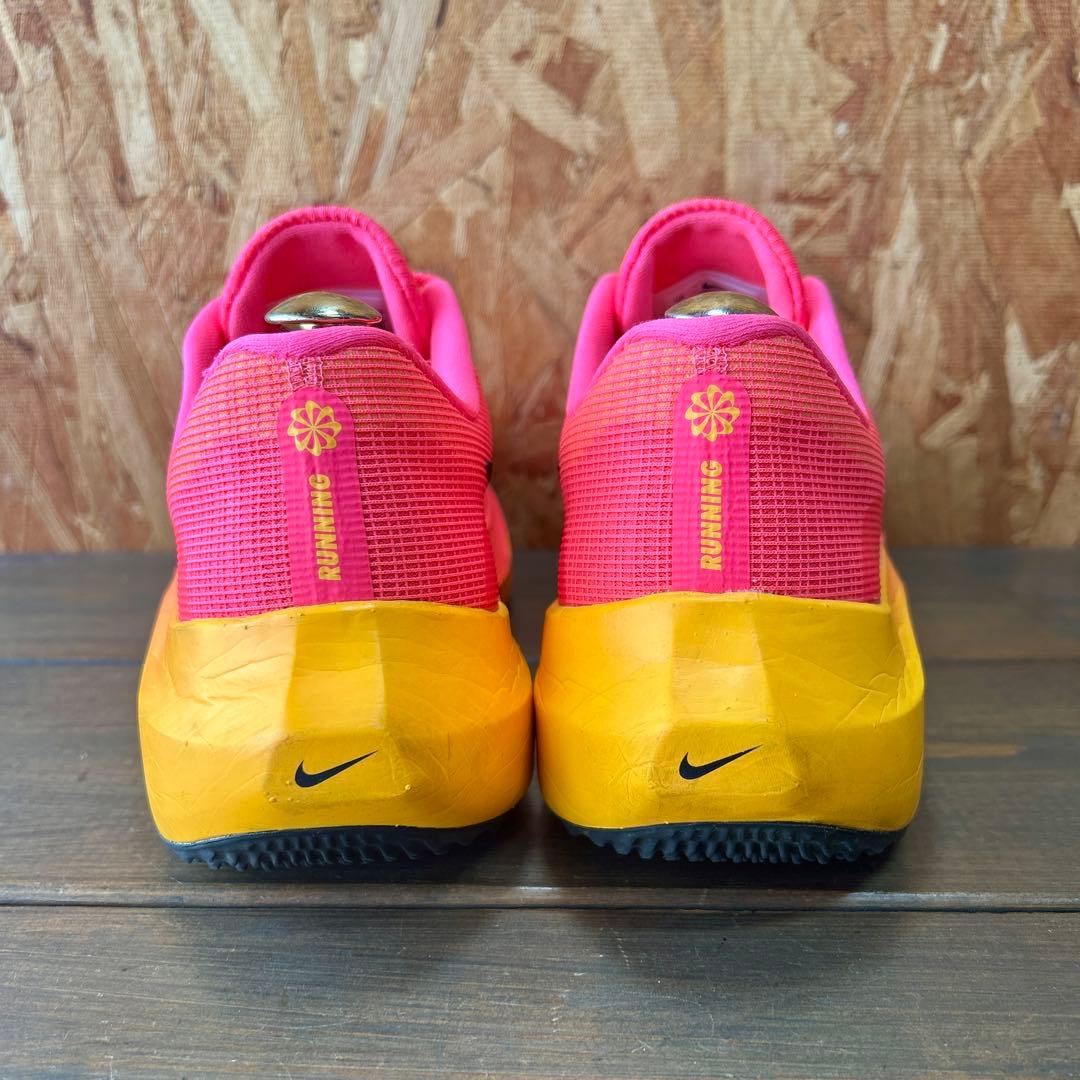 NIKE Zoom Fly5 ズームフライ5 27.0cm